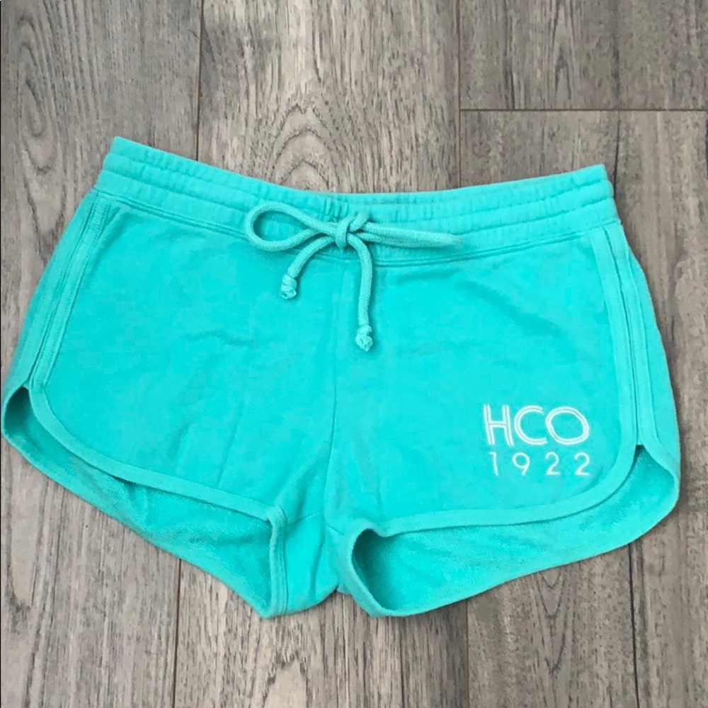 Hollister Shorts